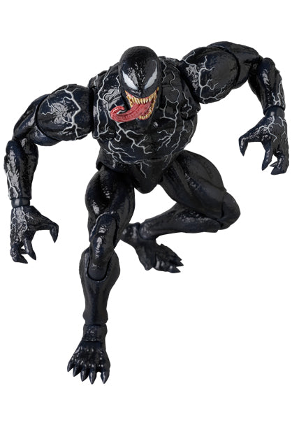 『VENOM (』MAFEX Venom: Let There Be Carnage)